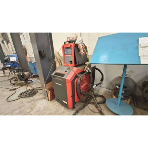 Qingdao Junfeng Industrial Equipment Technology Co., Ltd. Supplier Evaluation
