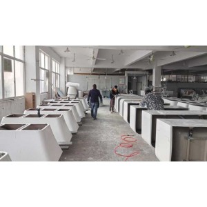 Zhejiang Mesa Sanitary Co., Ltd. Supplier Evaluation