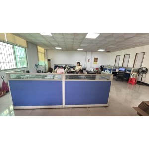 Zhongshan Meihua Electrical Appliance Co., Ltd. Supplier Evaluation