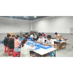 Dongguan Winnerjet Printer Consumables Co., Ltd. Supplier Evaluation