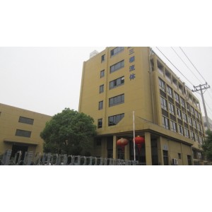 Zhejiang Sanying Fluid Equipment Co., Ltd. Supplier Evaluation