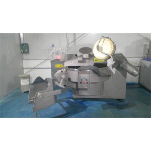 Hongburg Flavormaker (Tianjin) Food Co., Ltd. Supplier Evaluation