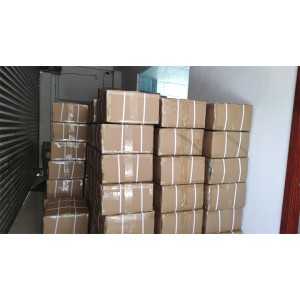 Hubei Yasoo Industrial Co., Ltd. Supplier Evaluation