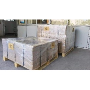 Foshan Nanhai Yongtai Saw Co., Ltd Supplier Evaluation