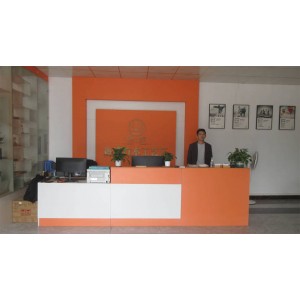 Longmen Luban Bamboo And Wood Products Co., Ltd. Supplier Evaluation