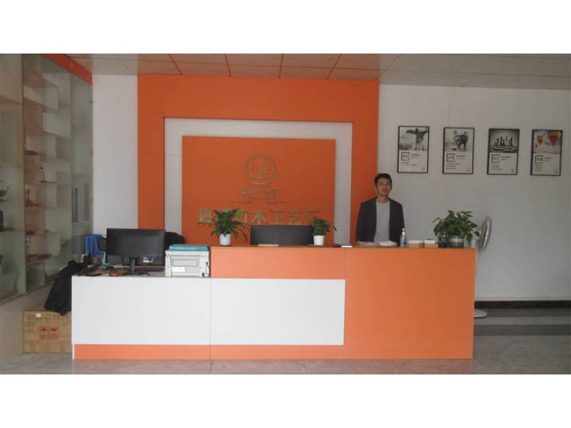 Longmen Luban Bamboo And Wood Products Co., Ltd. Supplier Evaluation