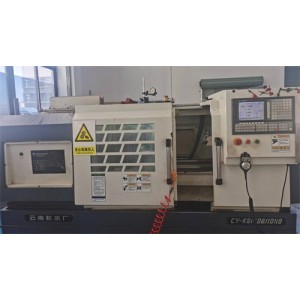 Yuyao Jiantai Plastic Machinery Co., Ltd. Supplier Evaluation