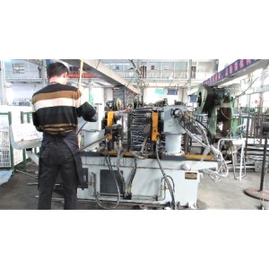 Zhejiang Youmay Industry Co., Ltd. Supplier Evaluation