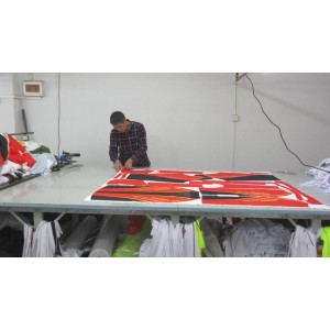 Dongguan New Moon Photoelectric Technology Co., Ltd. Supplier Evaluation