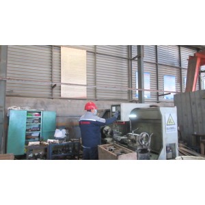 Linyi Xiangrong Machinery Co., Ltd. Supplier Evaluation