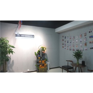 Shijiazhuang Qiaoqi Glass Product Sales Co., Ltd. Supplier Evaluation