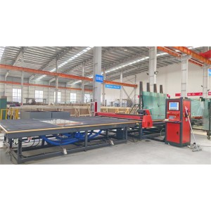 Qingdao Rocky Royal Stone Industry Co., Ltd. Supplier Evaluation