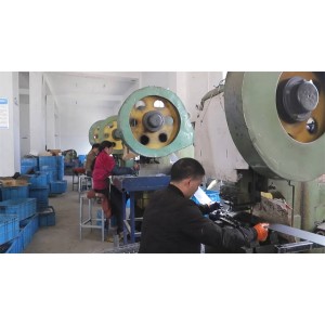 Xianju Yijia Arts & Crafts Co., Ltd. Supplier Evaluation