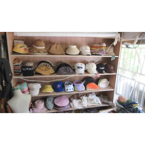 Taizhou City Luqiao Zhengguan Hats Factory Supplier Evaluation