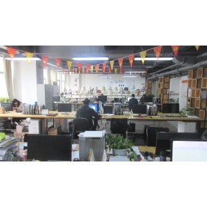 Zhejiang Pujiang Jingsheng Crystal Co., Ltd. Supplier Evaluation