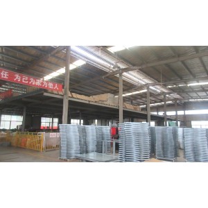 Luoyang Yiteng Office Furniture Co., Ltd. Supplier Evaluation