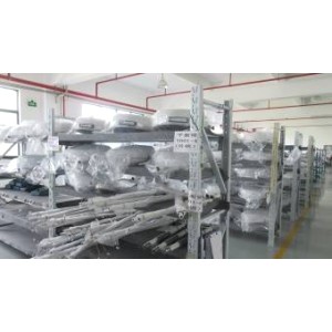 Shanghai Huifeng Medical Instrument Co., Ltd. Supplier Evaluation