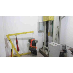 Taizhou Ka Protection Products Co., Ltd. Supplier Evaluation