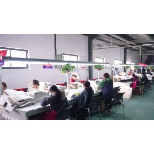 Shijiazhuang Maikesi Brace Technology Co., Ltd. Supplier Evaluation