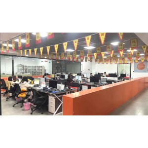 Bestway Plastic And Metal Products Ltd. Supplier Evaluation