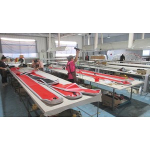 Qingdao Jiahai Boat Co., Ltd. Supplier Evaluation