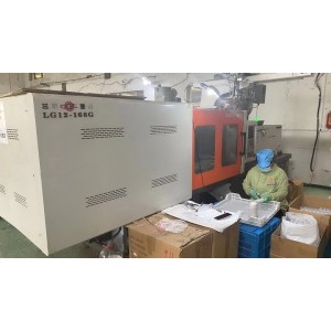 Ningbo Ing Tiger Crafts Co., Ltd. Supplier Evaluation