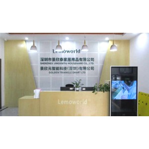 Shenzhen Jing Xin Tai Houseware Co., Ltd. Supplier Evaluation