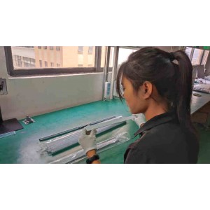Shenzhen Manwei Brother Technology Co., Ltd. Supplier Evaluation