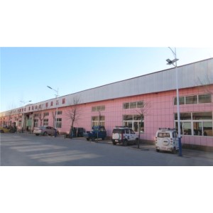 Shandong Bochuang Seal Co., Ltd. Supplier Evaluation