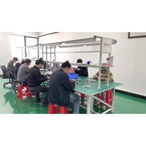 Dongguan Turbo Creations Co., Ltd. Supplier Evaluation