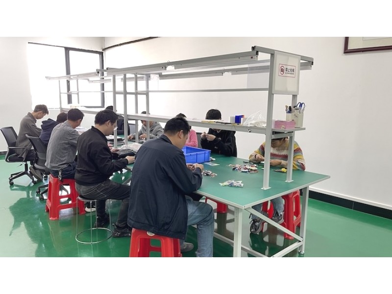 Dongguan Turbo Creations Co., Ltd. Supplier Evaluation