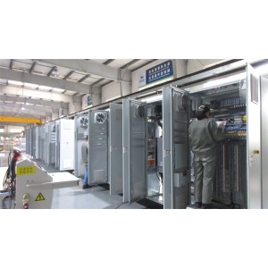 Shanghai Infraswin Energy Co.,Ltd. Supplier Evaluation