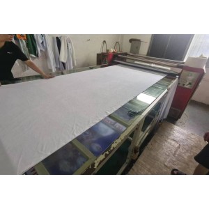 Guangzhou Yamian Textile Co., Ltd. Supplier Evaluation