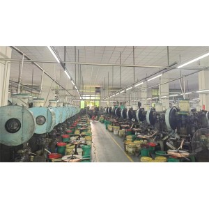 Foshan Qide New Energy Technology Co., Ltd. Supplier Evaluation