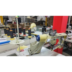 Shijiazhuang Aofeite Imp & Exp Co., Ltd. Supplier Evaluation