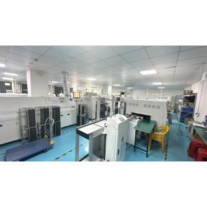 Shenzhen Peng Ze Xiang Technology Co., Ltd. Supplier Evaluation