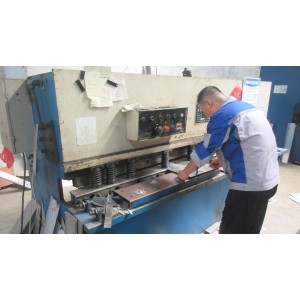 Kruger Rango Industrial Co., Ltd. Supplier Evaluation
