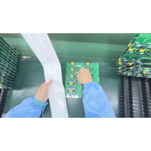 Shenzhen Semlamp Intelligent Technology Co., Ltd. Supplier Evaluation
