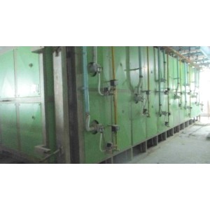Chaozhou Yongsheng Ceramics Manufacturing Co., Ltd. Supplier Evaluation