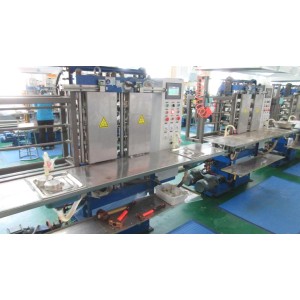 Anyang Yingpai Dental Material Co., Ltd. Supplier Evaluation