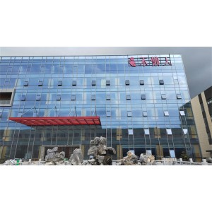 Jiangsu Busy Man Textile Co., Ltd. Supplier Evaluation
