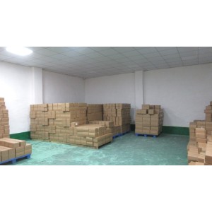 Guangxi Qingchun Food Co., Ltd. Supplier Evaluation