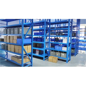 Xiamen Foot Nice Pumice Industry & Trade Co., Ltd. Supplier Evaluation