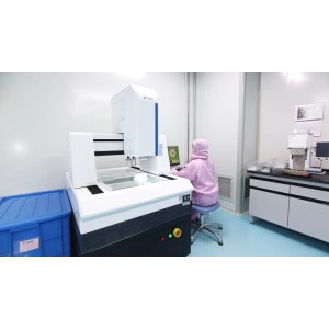 Acumen Biomedical Technology Co., Ltd. Supplier Evaluation