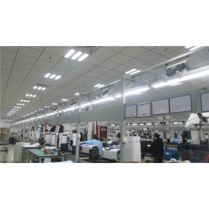 Beyond Health Tech Ltd. Supplier Evaluation