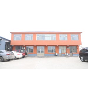 Hebei Fuxin Auto Parts Co., Ltd. Supplier Evaluation
