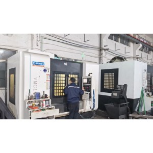 Zhejiang Zhixin Machinery Co., Ltd. Supplier Evaluation