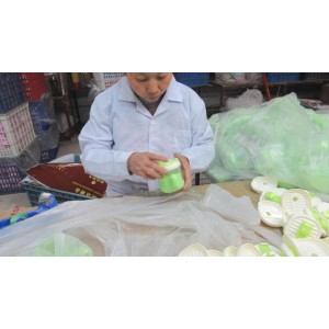 Shantou Jiayi Plastic Products Co., Ltd. Supplier Evaluation