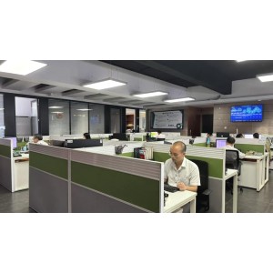 Guangdong Chico Future Technology Group Inc. Supplier Evaluation