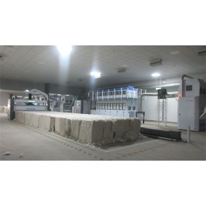 Wuhu Fuchun Dye And Weave Co., Ltd. Supplier Evaluation
